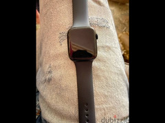 Apple watch series 7 . . 45mm