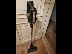 vacuum cleaner Hoover clean new  مكنسة هوفر تنظيف شحن جديد بيت/سيارة - 2