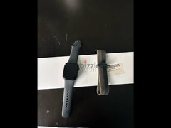 Apple watch series 8 41mm with 2 original bands