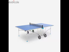 PONGORI Outdoor table tennis table
