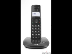 DORO PHONE cordless dect UK Mark