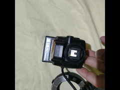 ring flash Yongnuo for Sony