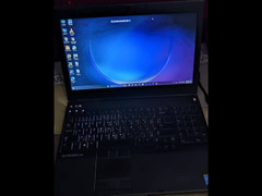 dell precision m4800