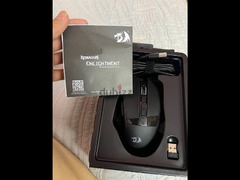 gaming mouse redragon - 2