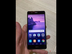 mobile Huawei p9 lite - موبايل هواوي