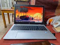 لابتوب HP Probook 650 G5