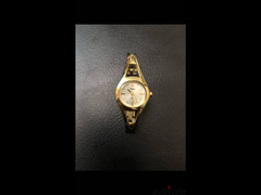 Timex Watch / ساعة حريمي ماركة تايمكس