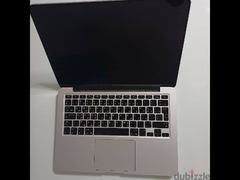 Macbook pro 2015 i5
