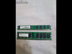 رامات DDR2