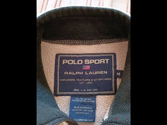 جاكيت Polo Ralph Lauren  ( Polo sport ) اصلي - 2