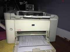 printer hp - 2