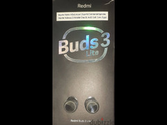 Xiaomi Remdi Buds 3 lite