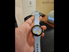 Google Pixel Watch 2 Wifi - Blue Bay