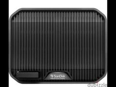 SanDisk Professional 16TB G-RAID Sealed - 2