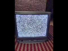 تليفزيون باناسونيك  21