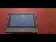 kinco HMI 7" شاشة كينكو