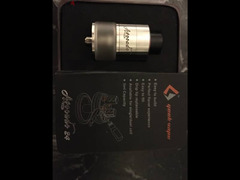 avocado 24 RDTA