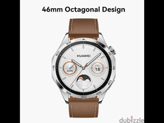 HUAWEI Watch GT4 46mm Smartwatch