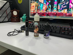 Mini Vape