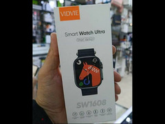 SMART WATCH ULTRA ORIGINAL