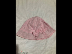 Girls Hat