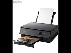 Canon printer Canon PIXMA TS5340 Multifunctional Inkjet Printer, - 2
