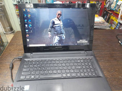laptop Lenovo i5 2 graphics - 2