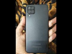 Samsung Galaxy a12 - 2