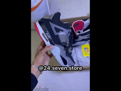 Sneakers mirror Nike adidas superstar jordan shoes - 2