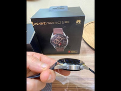 Huawei watch - 2