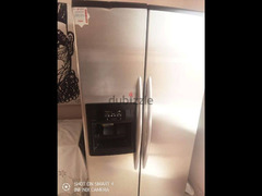 Whirlpool fridge with a very special price