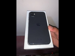 ايفون ١١ كسر زيرو مساحه ٦٤ للبيع | iphone 11 same new 64g for sale