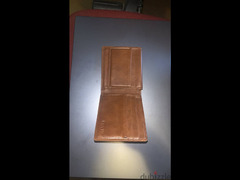 Original Levi's wallet - 2