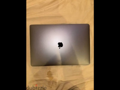 MacBook Pro 2019 16inch core i9