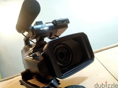 كاميرا  SONY 1500 HD للبيع - 1