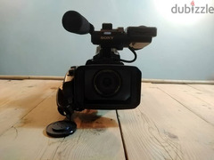 كاميرا  SONY 1500 HD للبيع - 2