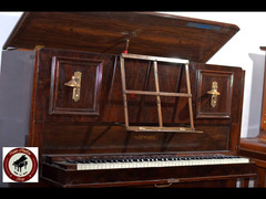 Hoffman piano