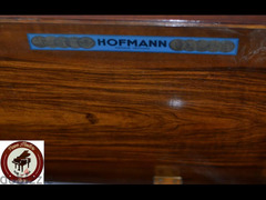 Hoffman piano - 2