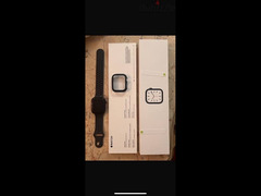 Apple Watch Series 7 battery 88% 45 mm