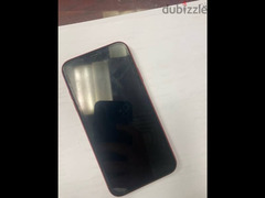 i phone 11 red 128g - 2