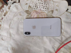 iPhone x 256gb - 2