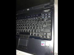 laptop hp  nc6220 - 2