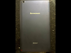 Lenovo Tablet - 2