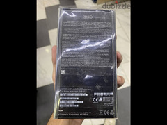 Iphone 11 pro for sale sealed new لبيع ايفون ١١ برو جديد بالعلبه - 2