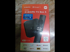 xiaomi tv box-s 2nd gen - 2
