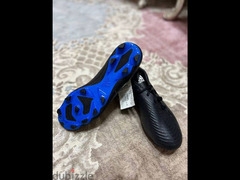 Adidas Footwear Predator Edge. 4 FxG Black GV9876 - 2
