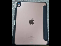 Ipad air 4 rose