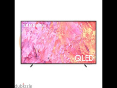Samsung 55 Inch 4K UHD Smart QLED TV Q60C QLED - 2