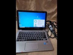 HP EliteBook Folio 1020 G1 Notebook PC - 2