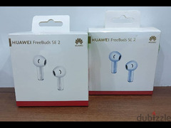 huawei freebuds se2 - 1